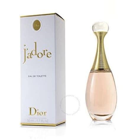 eau de toilette feminino jadore|dior j'adore eau de toilette.